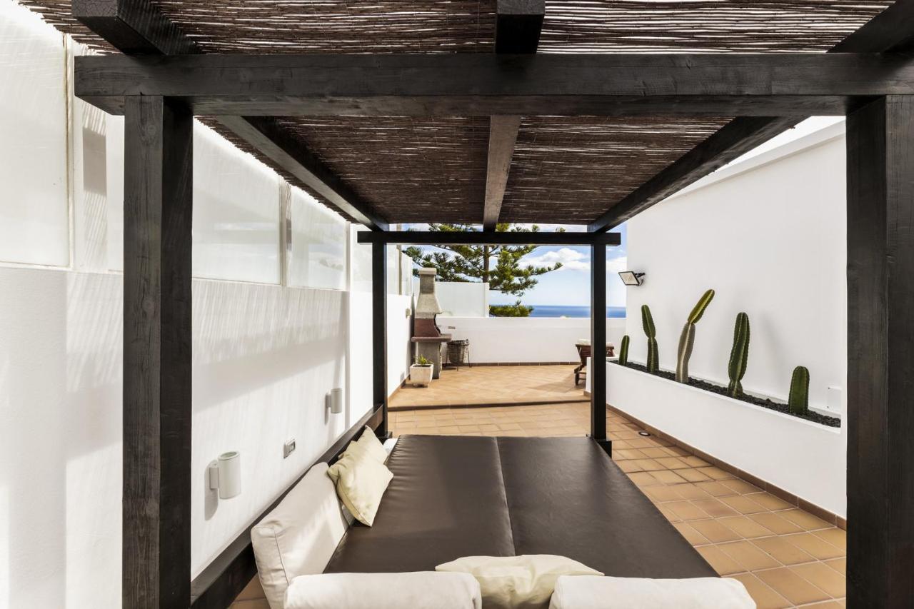 Villa 4 - Vipvipvillas Tias Exterior photo